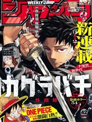 火影同人漫画4